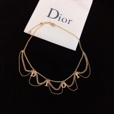 Christian Dior Necklaces